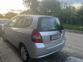 Honda Jazz | Mobile.bg    4