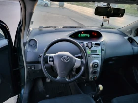 Toyota Yaris | Mobile.bg    8