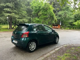 Обява за продажба на Toyota Yaris ~4 900 лв. - изображение 10