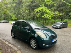 Toyota Yaris | Mobile.bg    16