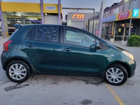 Toyota Yaris | Mobile.bg    5