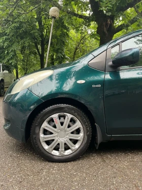 Toyota Yaris | Mobile.bg    13