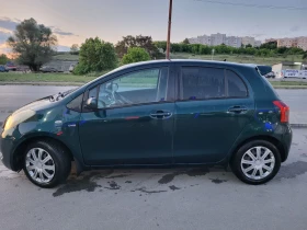 Toyota Yaris | Mobile.bg    2