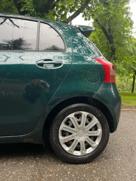 Toyota Yaris | Mobile.bg    15