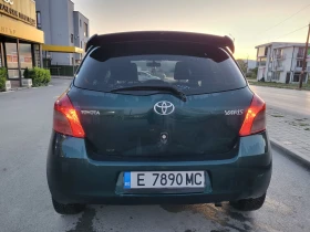 Toyota Yaris | Mobile.bg    3