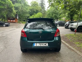 Обява за продажба на Toyota Yaris ~4 900 лв. - изображение 8