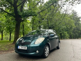 Обява за продажба на Toyota Yaris ~4 900 лв. - изображение 1