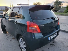 Toyota Yaris | Mobile.bg    4