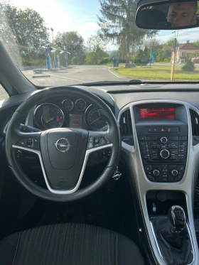 Opel Astra 1.7 cdti | Mobile.bg    4