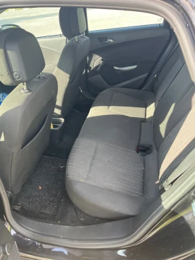 Opel Astra 1.7 cdti | Mobile.bg    6