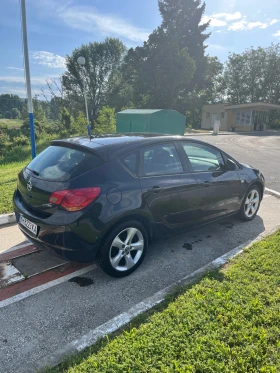 Opel Astra 1.7 cdti | Mobile.bg    10