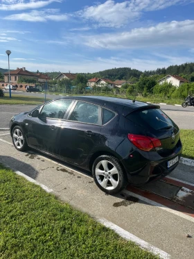 Opel Astra 1.7 cdti | Mobile.bg    3
