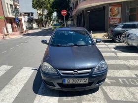 Opel Corsa | Mobile.bg    7