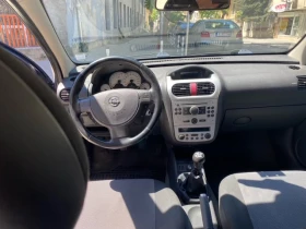 Opel Corsa | Mobile.bg    8