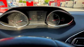 Обява за продажба на Peugeot 308 HDI ~12 800 лв. - изображение 7