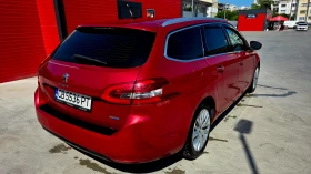 Обява за продажба на Peugeot 308 HDI ~12 800 лв. - изображение 4