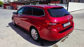 Обява за продажба на Peugeot 308 HDI ~12 800 лв. - изображение 2