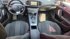 Обява за продажба на Peugeot 308 HDI ~12 800 лв. - изображение 9
