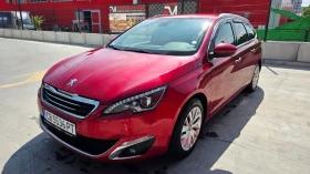 Обява за продажба на Peugeot 308 HDI ~12 800 лв. - изображение 1