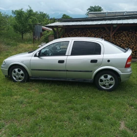 Opel Astra 1, 6 - 16V | Mobile.bg    5