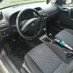 Opel Astra 1, 6 - 16V | Mobile.bg    8