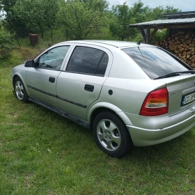 Opel Astra 1, 6 - 16V | Mobile.bg    4