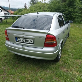 Opel Astra 1, 6 - 16V | Mobile.bg    3