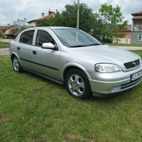Opel Astra 1, 6 - 16V | Mobile.bg    2