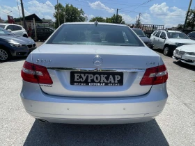 Mercedes-Benz E 200 -NGT, АВТОМАТ.НАВИ.-ЛИЗИНГ - 16800 лв. - 71954801 6