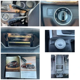 Mercedes-Benz E 200 -NGT, АВТОМАТ.НАВИ.-ЛИЗИНГ - 16800 лв. - 71954801 16