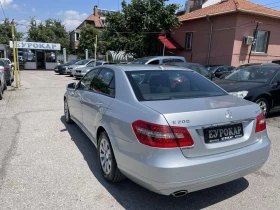 Mercedes-Benz E 200 -NGT, АВТОМАТ.НАВИ.-ЛИЗИНГ - 16800 лв. - 71954801 7