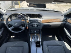 Mercedes-Benz E 200 -NGT, АВТОМАТ.НАВИ.-ЛИЗИНГ - 16800 лв. - 71954801 9