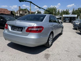 Mercedes-Benz E 200 -NGT, АВТОМАТ.НАВИ.-ЛИЗИНГ - 16800 лв. - 71954801 5