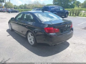 BMW 535 FACELIFT* M* SPORT* * * * LANE* | Mobile.bg    4