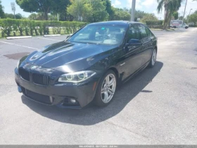 BMW 535 FACELIFT* M* SPORT* * * * LANE* | Mobile.bg    3