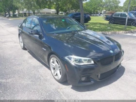  BMW 535