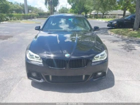 BMW 535 FACELIFT* M* SPORT* * * * LANE* | Mobile.bg    7