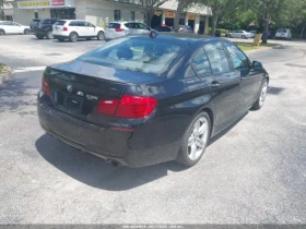 BMW 535 FACELIFT* M* SPORT* * * * LANE* | Mobile.bg    2