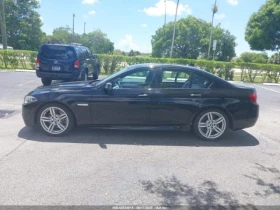 BMW 535 FACELIFT* M* SPORT* * * * LANE* | Mobile.bg    6