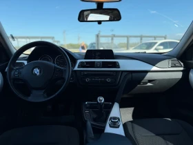 Обява за продажба на BMW 316 D* 2015г* РЪЧКА* 177.000КМ* ТОП СЪСТОЯНИЕ*  ~14 000 лв. - изображение 7