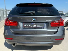 Обява за продажба на BMW 316 D* 2015г* РЪЧКА* 177.000КМ* ТОП СЪСТОЯНИЕ*  ~14 000 лв. - изображение 4