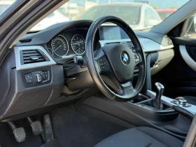 Обява за продажба на BMW 316 D* 2015г* РЪЧКА* 177.000КМ* ТОП СЪСТОЯНИЕ*  ~14 000 лв. - изображение 6