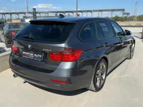 Обява за продажба на BMW 316 D* 2015г* РЪЧКА* 177.000КМ* ТОП СЪСТОЯНИЕ*  ~14 000 лв. - изображение 3