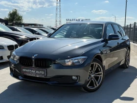 Обява за продажба на BMW 316 D* 2015г* РЪЧКА* 177.000КМ* ТОП СЪСТОЯНИЕ*  ~14 000 лв. - изображение 1