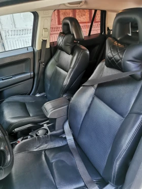 Обява за продажба на Dodge Caliber 2.0 CRD 140кс ~8 900 лв. - изображение 11