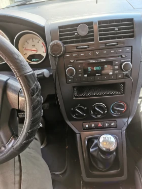 Обява за продажба на Dodge Caliber 2.0 CRD 140кс ~8 900 лв. - изображение 3