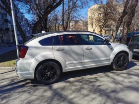 Обява за продажба на Dodge Caliber 2.0 CRD 140кс ~8 900 лв. - изображение 2