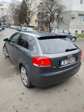 Audi A3 2.0TDI | Mobile.bg    3