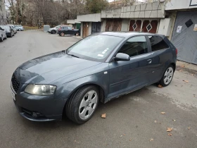 Audi A3 2.0TDI | Mobile.bg    2