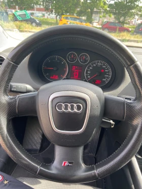 Audi A3 2.0TDI | Mobile.bg    4
